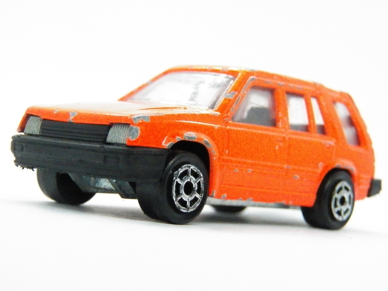 Illustration for article titled Toyota Tercel Tuesday